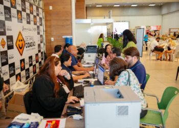 Detran-AM participa do evento ‘Expo Mulher’ promovido pela OAB Amazonas