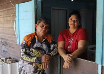 Acionada por moradores do Tarumã-Açu, DPE-AM pede anulação da sentença que determina a retirada dos flutuantes