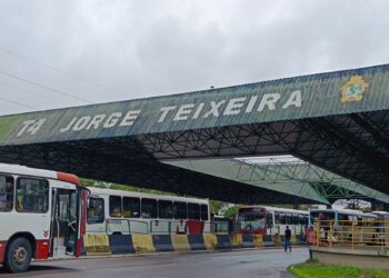 Prefeitura anuncia revitalização do terminal 4 na zona Norte de Manaus