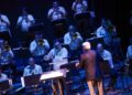 Amazonas Band celebra a música afro-americana com show gratuito no Teatro Amazonas