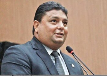 Caos político: vereador Caio André tem recurso rejeitado pelo TSE e terá que devolver R$ 117 mil aos cofres públicos