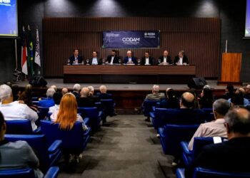 BYD vai produzir baterias para ônibus elétricos em Manaus, após Codam aprovar projetos de R$ 1,2 bilhão