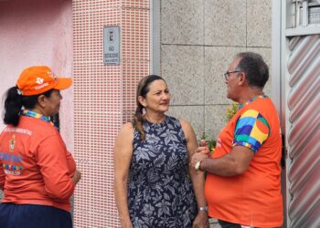 Prefeitura de Manaus lança projeto ‘Coleta Seletiva Porta a Porta’ para ampliar recolhimento de lixo reciclável