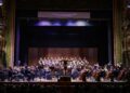 Estreia de ‘Carmina Burana’ na Temporada dos Corpos Artísticos encanta amazonenses e turistas no Teatro Amazonas