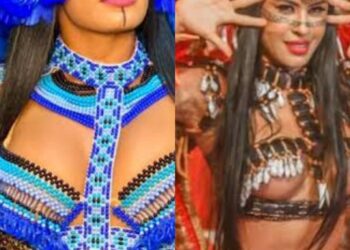 Festival de Caprichoso e Garantido não deverá ter disputa no item cunhã-poranga