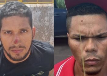 Força-tarefa captura presos que fugiram de Mossoró após 50 dias de buscas