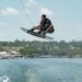 Atleta amazonense conquista mais um título brasileiro no wakeboard