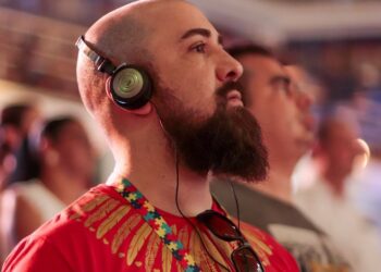 Governo do Amazonas divulga selecionados para o Espaço Acessível do 57º Festival de Parintins