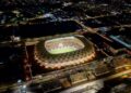 Amazonas será sede da Copa do Mundo Feminina de 2027