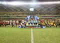 Amazonas FC encerra sua trajetória na Copa do Brasil de 2024 na Arena da Amazônia