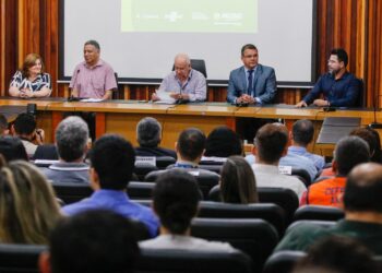 Sedecti e Correios assinam Acordo de Cooperação Técnica para apoiar micro e pequenas empresas