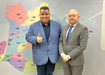 TRE-AM, blogs e portais farão trabalhos unificados no combate ao crime eleitoral