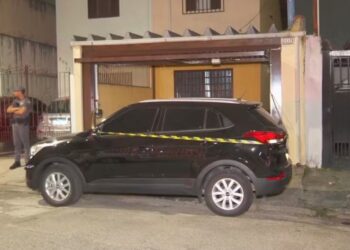 Adolescente de 16 anos mata pais e irmã a tiros dentro de casa na Zona Oeste de SP