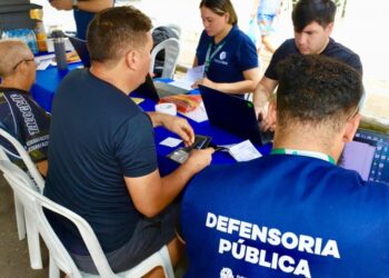 Mutirão do IPTU: saiba quais documentos são necessários para ser atendido pela Defensoria Pública