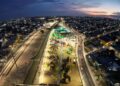 Prefeitura realiza ajustes finais para inauguração do parque Gigantes da Floresta