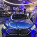 BMW Lança iX2 em Manaus: Inovação e Sustentabilidade em Destaque