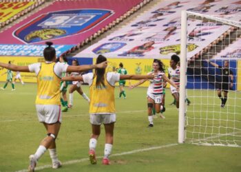 Agenda esportiva: Arena da Amazônia recebe dois jogos decisivos neste fim de semana