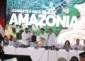 Atendendo a pedido de Wilson Lima, Governo Federal assina termos para pavimentação de trecho da BR-319 e início de dragagem no Amazonas