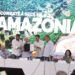 Atendendo a pedido de Wilson Lima, Governo Federal assina termos para pavimentação de trecho da BR-319 e início de dragagem no Amazonas