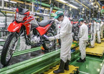 PIB do Amazonas cresce 5,29% no 2º trimestre deste ano