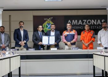 Governador Wilson Lima encaminha Projeto de Lei à Aleam que perdoa dívidas de produtores rurais afetados pela estiagem