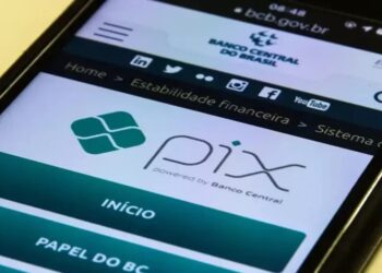 Pix com limite de R$ 200? Entenda as novas regras do BC para transferências A partir do dia 1º de novembro,