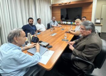 Imprensa Oficial foca na transição energética com criação de uma usina solar fotovoltaica