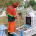 Prefeitura mobiliza grande estrutura e garante tranquilidade e homenagens nos cemitérios neste Dia de Finados