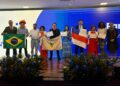 Amazonas vence o Prêmio Anvisa 2024