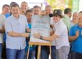 Prefeito David Almeida entrega o CSU do Alvorada revitalizado e amplia opções de esporte e lazer na zona Centro-Oeste