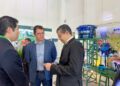 Programas executados pelo Governo do Estado no interior são apresentados no Congresso Internacional de Agricultura