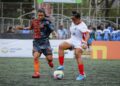 PERIFERIAS EM CAMPO: CUFA AMAZONAS PROMOVE A 1ª TAÇA DAS FAVELAS