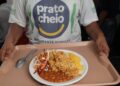 Saída do Brasil do Mapa da Fome reforça importância de políticas como o Prato Cheio e o Auxílio Estadual no Amazonas