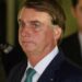 Moraes decreta prisão domiciliar de Jair Bolsonaro por descumprimento de medida cautelar