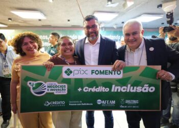 Último dia da 2ª Feira de Negócios e Inovação da Afeam reúne palestras, crédito e renegociação