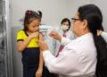 Prefeitura de Manaus define ações da Campanha Nacional de Multivacinação para a capital