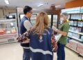 Visa Manaus inicia operação para verificar rastreabilidade de alimentos
