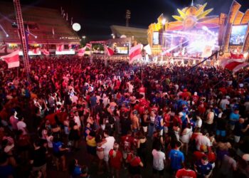 Prefeitura inicia programação oficial do ‘Boi Manaus 2025’ nesta quarta-feira, 8/10, com destaque para o ‘Boizinho Manaus’ no Dia das Crianças