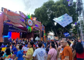 Esquenta do Boi Manaus 2025’ começa nesta quarta-feira e tem programação até domingo