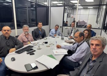 TCE-AM fortalece governança de TI com nova dinâmica do Comitê Gestor