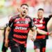 Flamengo vence Palmeiras e entra para história com tetra da Libertadores