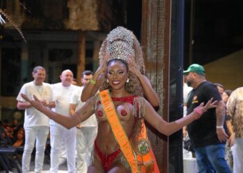 Carnaval na Floresta celebra cultura, diversidade e tradição na escolha da Corte 2026