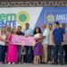 Governos do Amazonas celebra quatro anos do Crédito Rosa e fortalece o empreendedorismo feminino no estado