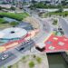 Prefeito David Almeida entrega ecoponto, ecobarreira e revitaliza ponte histórica na zona Sul de Manaus