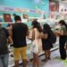 Imprensa Oficial do Amazonas celebra o Dia Mundial do Livro com incentivo à leitura