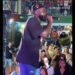 A fé e a música se uniram em uma noite especial na zona oeste de Manaus.