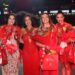 Curral do Garantido transforma Sambódromo em palco de exaltação às mulheres da Amazônia