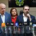 Governador Roberto Cidade anuncia mudanças no secretariado do Governo do Amazonas