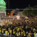 Fan Fest Copa do Mundo reúne torcedores amazonenses para o jogo do Brasil nesta sexta-feira