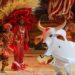 Festival de Parintins 2026: Garantido encerra o festival com “Parintins, Terra Encantada” e a despedida histórica de Isabelle Nogueira